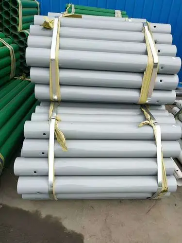 都江堰市波形护栏立柱热镀锌喷塑波形护栏 - 推荐