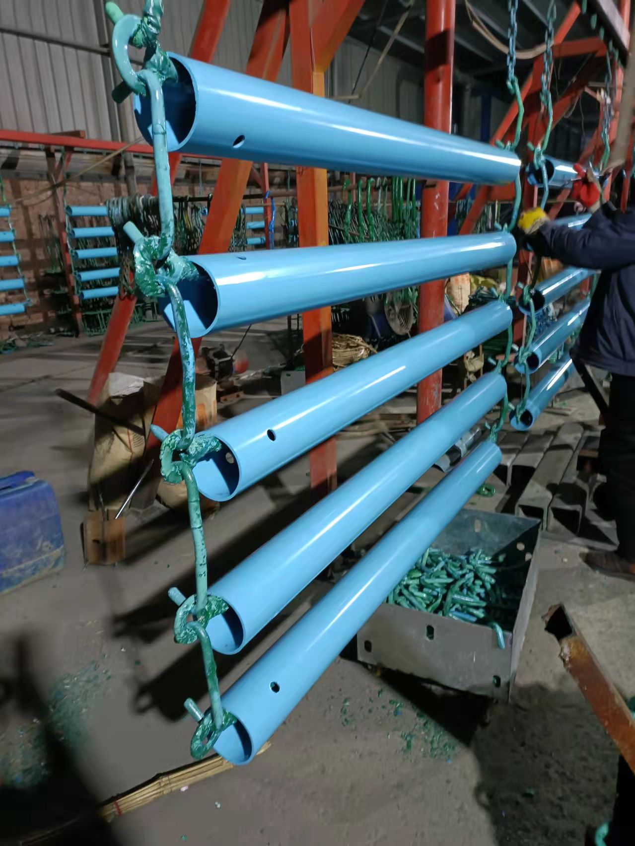 都江堰市热镀锌波形护栏三波波形护栏 - 推荐